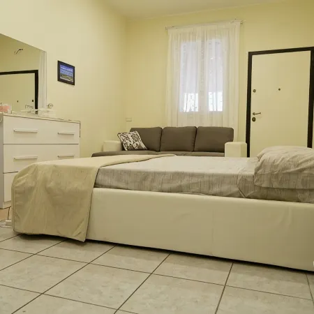 B&B Villa Fanizza
