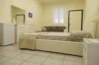 B&B Villa Fanizza - Bed and Breakfasts