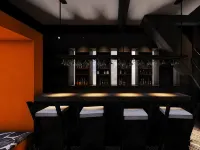 Phuong Nam Hotel - bar