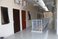 Garuda Kostel - Hostels
