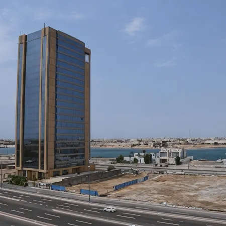 Mirada Purple Ubhor - Serviced Apartments
