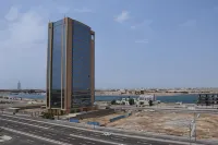 Mirada Purple Ubhor - Serviced Apartments