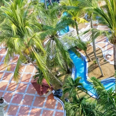 Marbella Place Anyer by Jayakarta