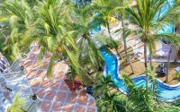 Marbella Place Anyer by Jayakarta - de playa