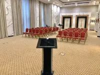 Primorye Grand Resort Hotel - bar