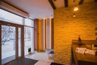 Rooms&Breakfast Mini-Hotel - 3 Yıldız