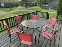 The Pines of Apple Valley.  31 Beautiful Vacation Cabins. - 3-Star