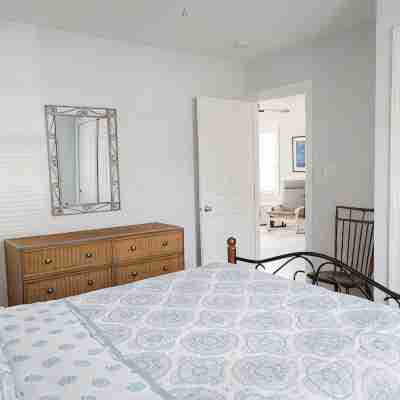 The SandPiper Rooms