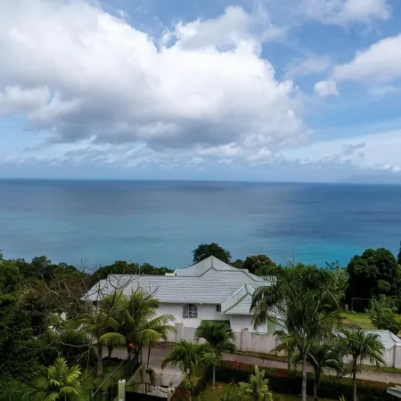 Sorento Holiday Apartments