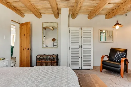 Casa Tocaya: Adobe Gem in O'Keeffe country! - 3-Star