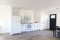 Centrally located cozy Studio in peaceful neighborhood! - 홈스테이