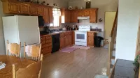 Year-round rental house across from the entrance to Big Stone Lake State Park - 무료 와이파이