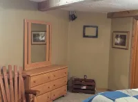 Wagonwheel Ranch - Feriehus