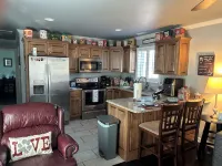 Country setting guesthouse. - Homestays