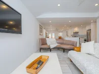 Happy Lizard - spacious house in Fulton 풀턴 호텔