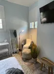 The Montgomery Oasis