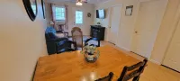 Full family APT in Nauvoo-Walking distance to Temple and Historic Nauvoo