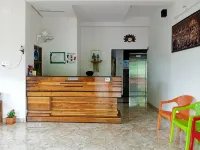 Hotel Kavijay Sea View - Mountain view