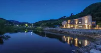 춘천 삼포길풀빌라 - 주방