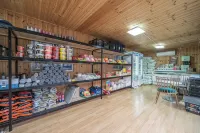 Gapyeong Chaeum Karavan Glamping Campground - 3-Star