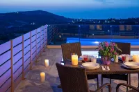 Luxury Villa Malvasia with Seaview and Heated Pool - Villas