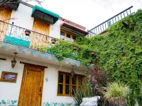 Hotel Casa del Fraile Hotels in Morelia