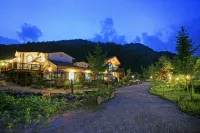 Pyeongchang Petit Pension - Pet friendly