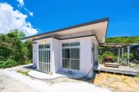 Pension Coral - parking