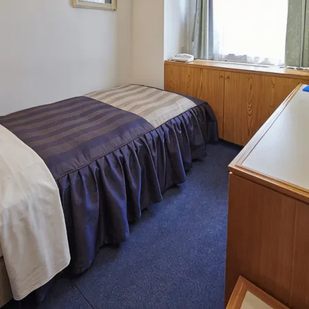 Goi Park Hotel
