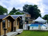 Le Ranch des Lacs - Gym