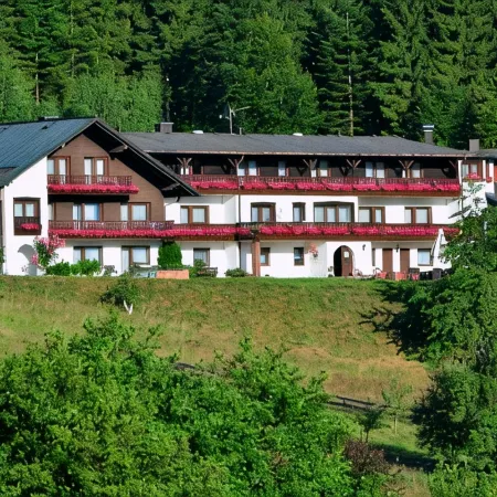 Landhaus Preißinger