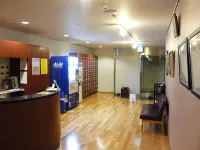 Fuji View Hotel Shin-Yokohama