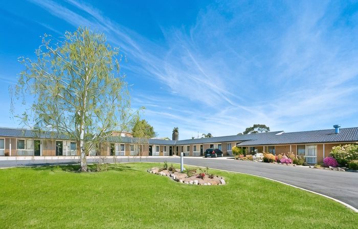 Bega Village Motor Inn