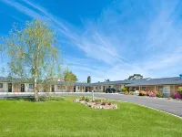 Bega Village Motor Inn Hotels in Bega