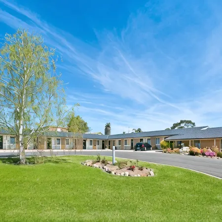 Bega Village Motor Inn