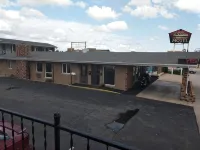 Town House Motel