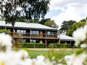Glen Erin at Lancefield