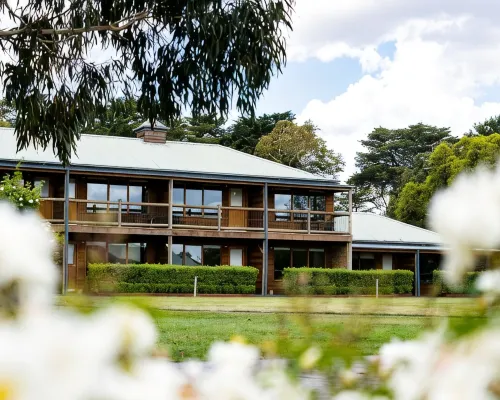 Glen Erin at Lancefield Hotels in Lancefield