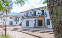 Hotel la Posada de San Antonio - spa