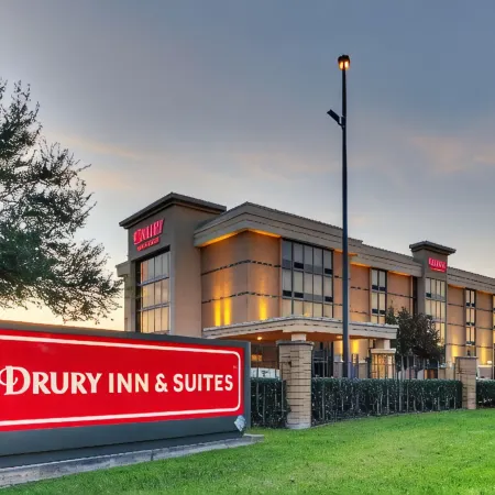 Heritage Inn Suites Houston Sugar Land, Trademark by Wyndham