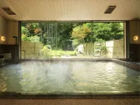 Yumoto Hotel Achikawa Hotels in Shimoina
