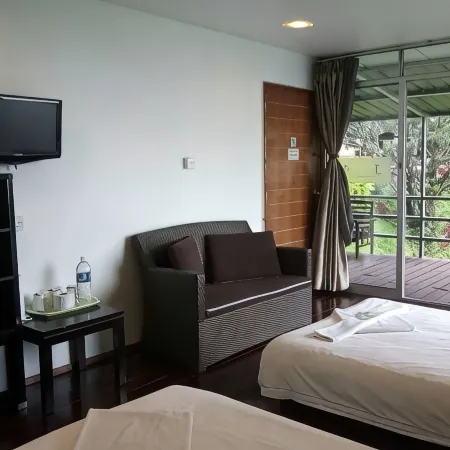 J Residence