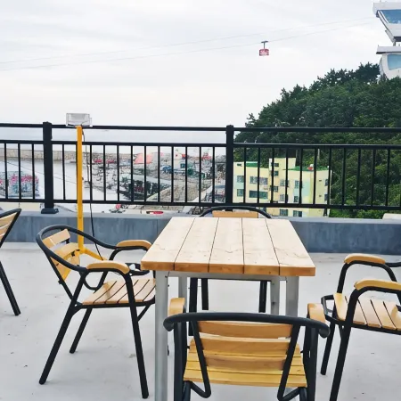 Samcheok Bada Yeoul Pension