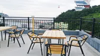 Samcheok Bada Yeoul Pension - إطلالة على البحر