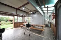 Ulsan Beautiful Pension - 家庭旅館