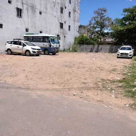TCS Residency
