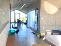 Jeju Jersey Tre 思索の庭園周辺のホテル