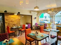 Hotel del Carmen, en el Centro- DESAYUNO Incluido ! - Desayuno
