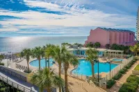 Oceanfront Penthouse. Million Dollar View!  Tides 1506 - 4-نجوم