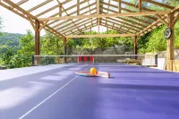Ganghwado Sights and Sounds Pension [Built in 2016] - Penginapan